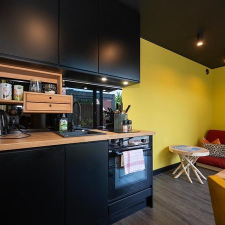 Hotel Deichkind Country Loft à Achim Extérieur photo