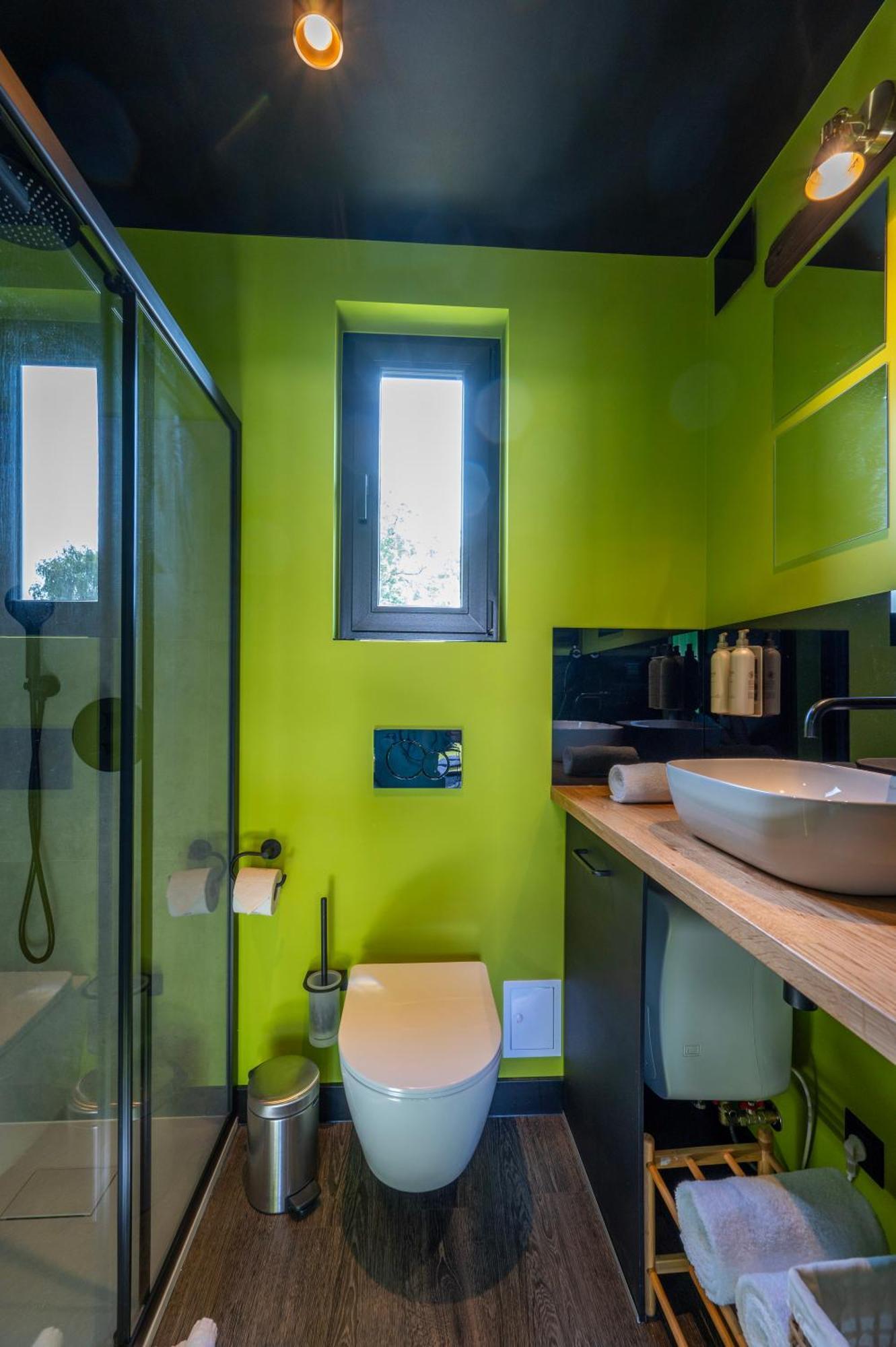 Hotel Deichkind Country Loft à Achim Extérieur photo