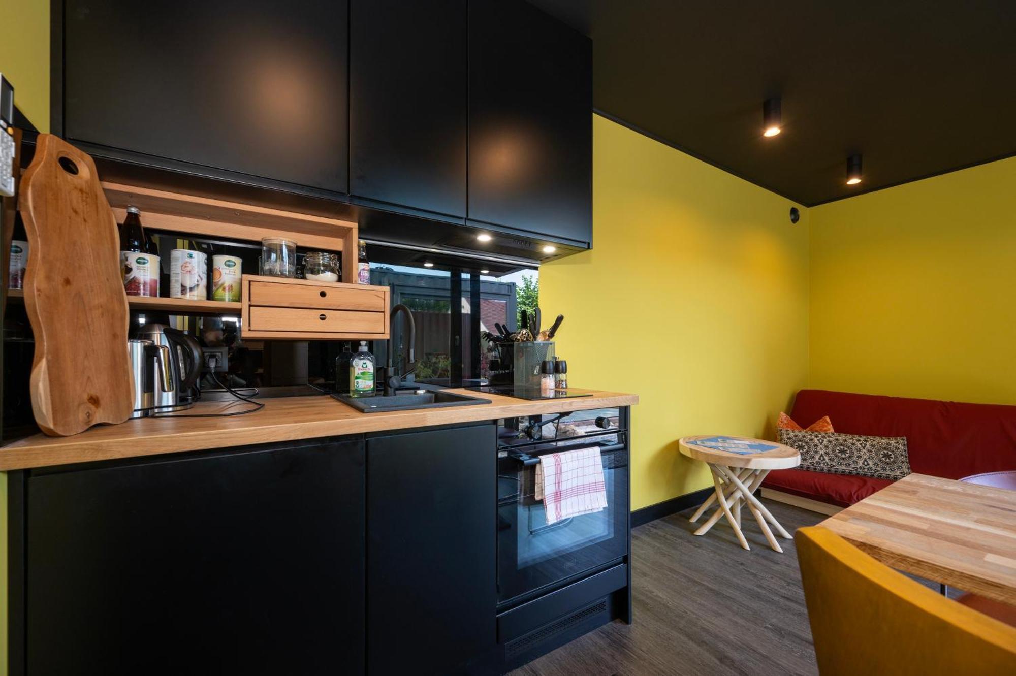 Hotel Deichkind Country Loft à Achim Extérieur photo