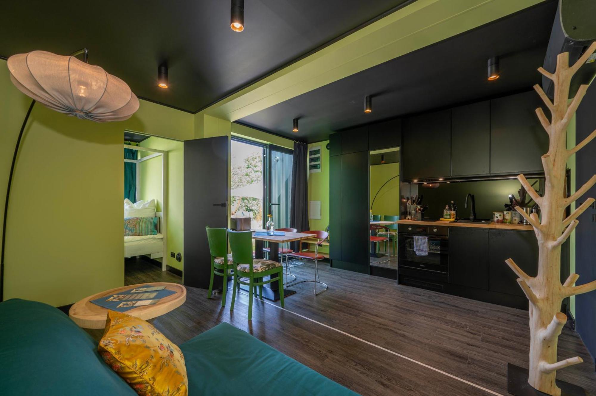 Hotel Deichkind Country Loft à Achim Extérieur photo