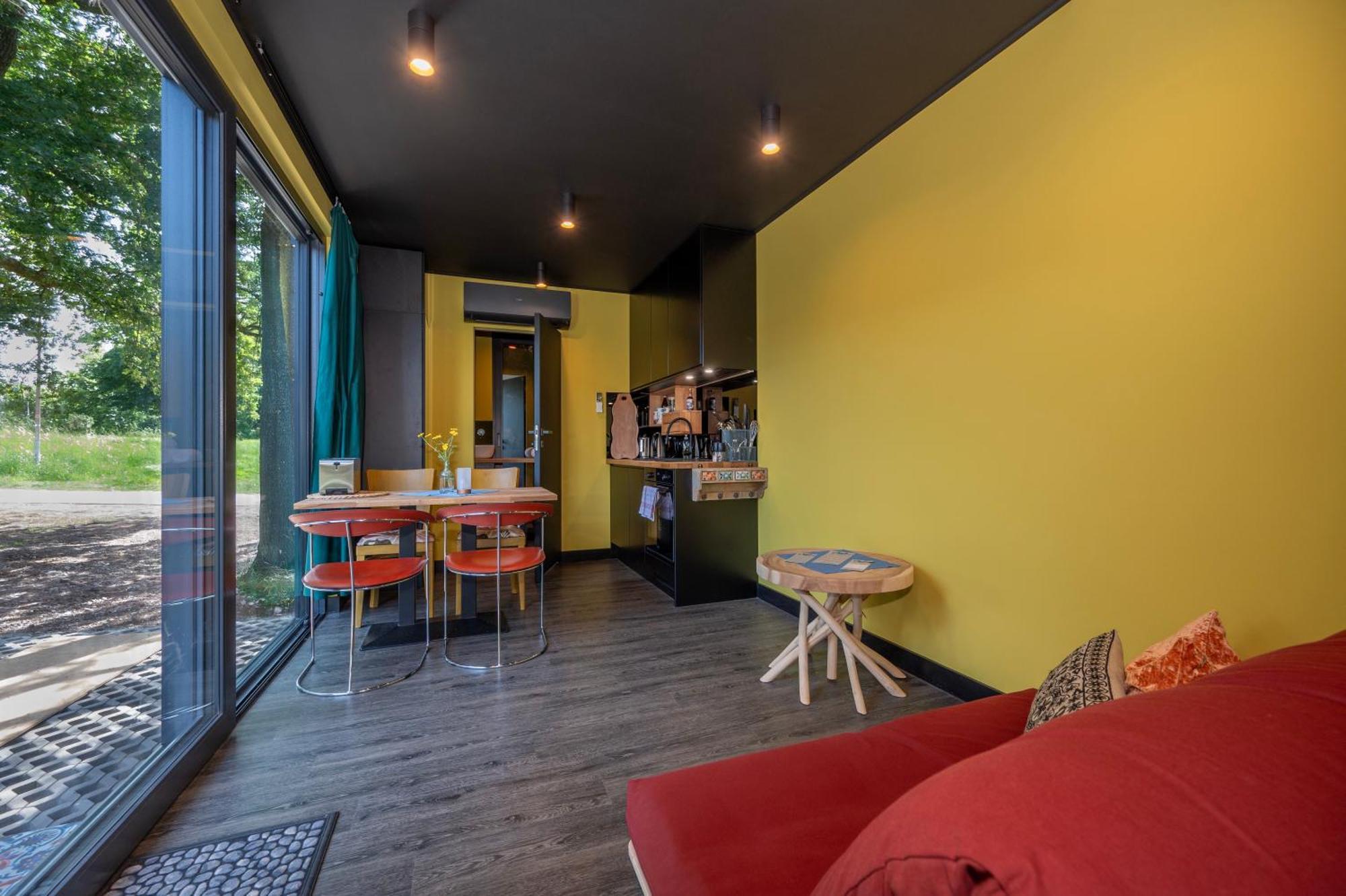Hotel Deichkind Country Loft à Achim Extérieur photo